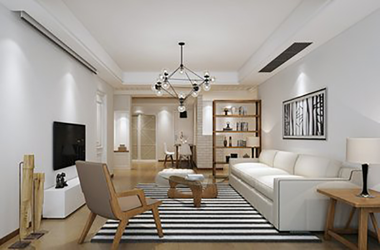 小户型装修避坑6大攻略，看完再动工不迟