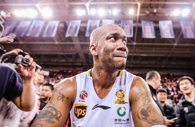 马布里和哈德森各CBA生涯各挣了多少，差距了然于目