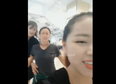 那姐超凶的！！！那英，这次火出圈了