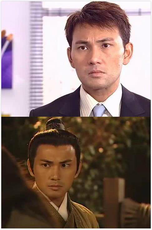 连续换俩男主都演不了,临时将小配角提成了男主,一夜爆红成经典