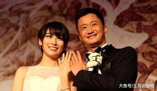 娱乐圈6对低调的夫妻，他们结婚24年零绯闻，戏里戏外都是夫妻