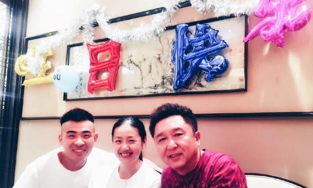 于谦：他给于谦铲了五年马粪才获得登台机会，如今成德云社最快活的人！