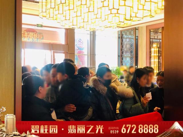 碧桂园·翡丽之光｜12月28日众望所至圆满加推，致谢一城厚爱