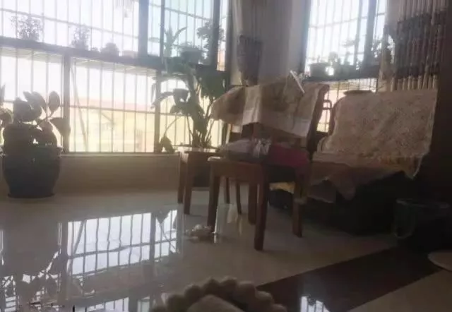 媳妇有轻微洁癖，婚房入住三年如今成这样，朋友参观纷纷称赞！