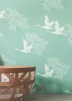 九月色彩推荐|共同迈入“绿色”的未来