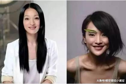 女人过了40岁，尽量别留这2种发型，又土又“显老”