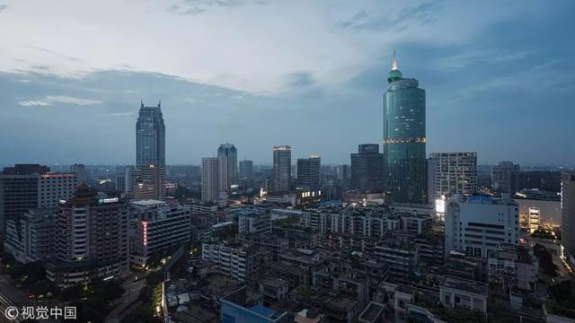 房价直逼3万+，3年涨幅100%，奇槎凭什么？