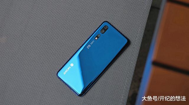 安兔兔爆料：比骁龙855更强的旗舰手机7月份发布