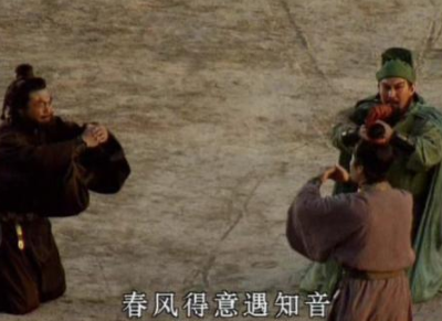 孙彦军和于和伟，谁饰演的刘备更好？