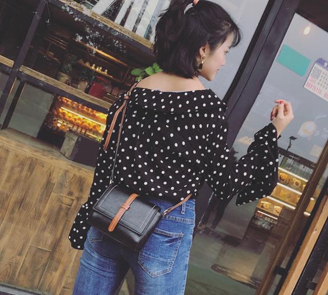 今夏最流行的几款可爱的小包包，减龄还实用，看着一点都不闷