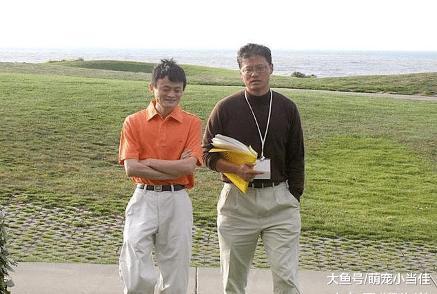 华人首富的没落, 几年蒸发千亿美元, 他曾是无数创业者的偶像