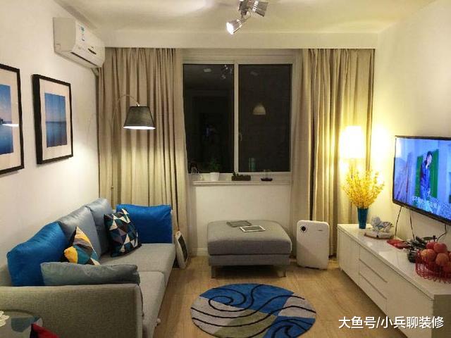 50平新房装修，老婆不听劝打了一堆的柜子，真的有必要吗？