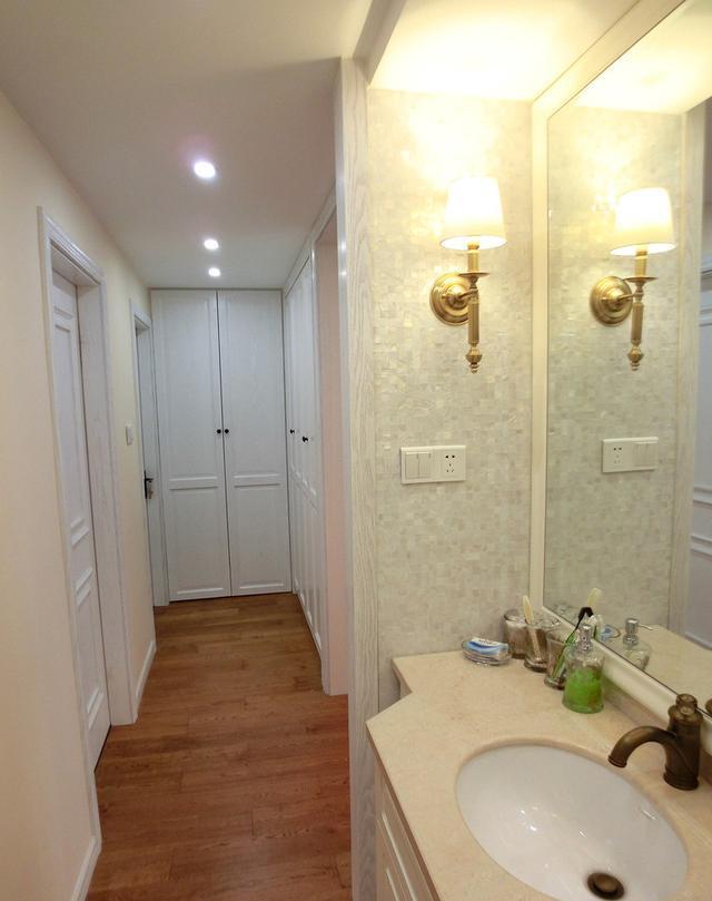 98平小三房装修花了21万，客厅卧室都很漂亮，大家看看值吗？