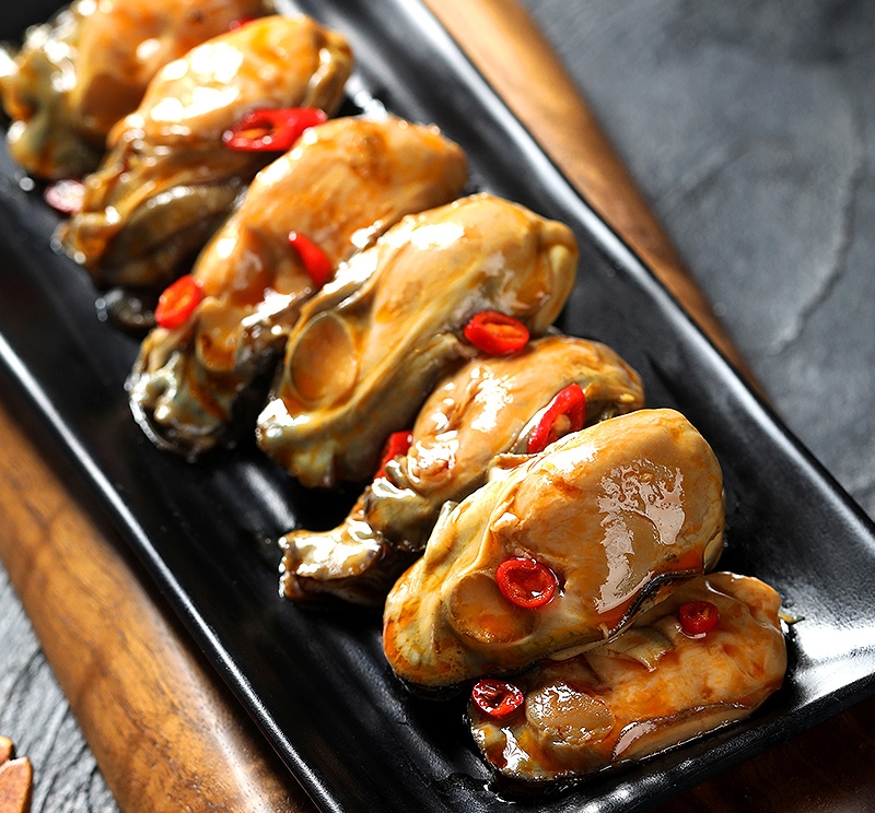 继老干妈之后，我国又一“下饭菜”火了，下饭贼美味，被老外赞不绝口！