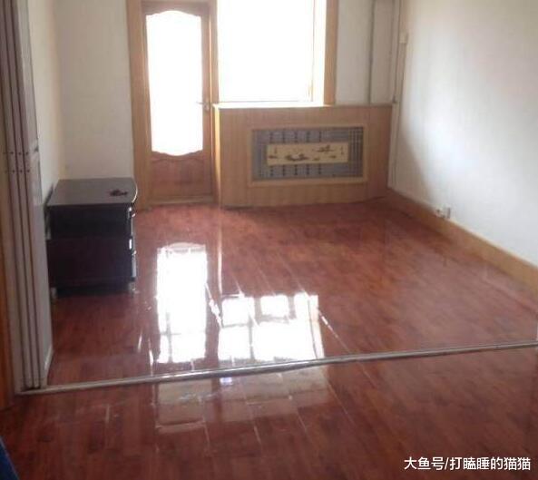 ＂独居女孩2百元改造30平出租房，完工后，房东大言不惭：卖给我＂