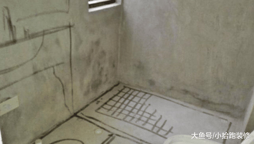 电工说不做放样，就不能施工，而业主直接就把设计师叫过来