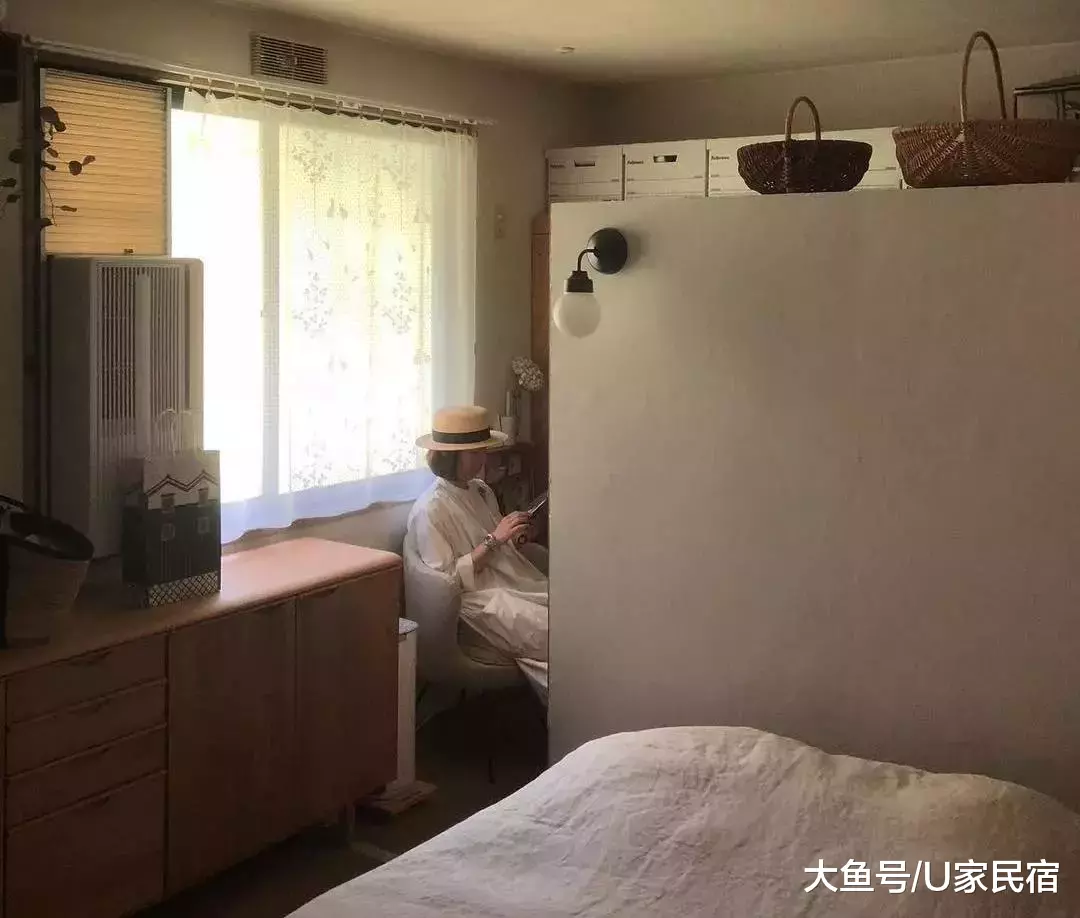 U+故事 | 小夫妻改造50㎡手工咖啡屋，每月仅3次营业，竟成网红圣地！