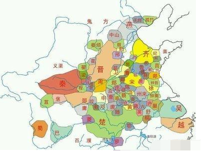 為什么唐朝之后的少數民族越來越難打了?