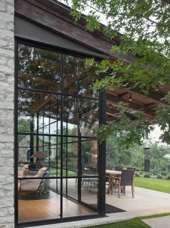 建个乡下房，美过大别墅！