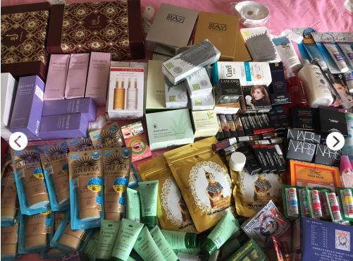 小姐姐 一生黑!这些泰国产品,真的再便宜也不要尝试!