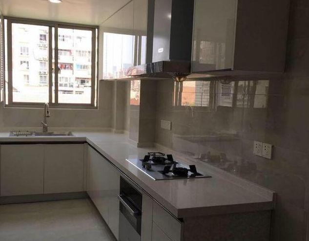 新房硬装一口价12万，带家具16万，好看有质感，恨不得马上就搬家