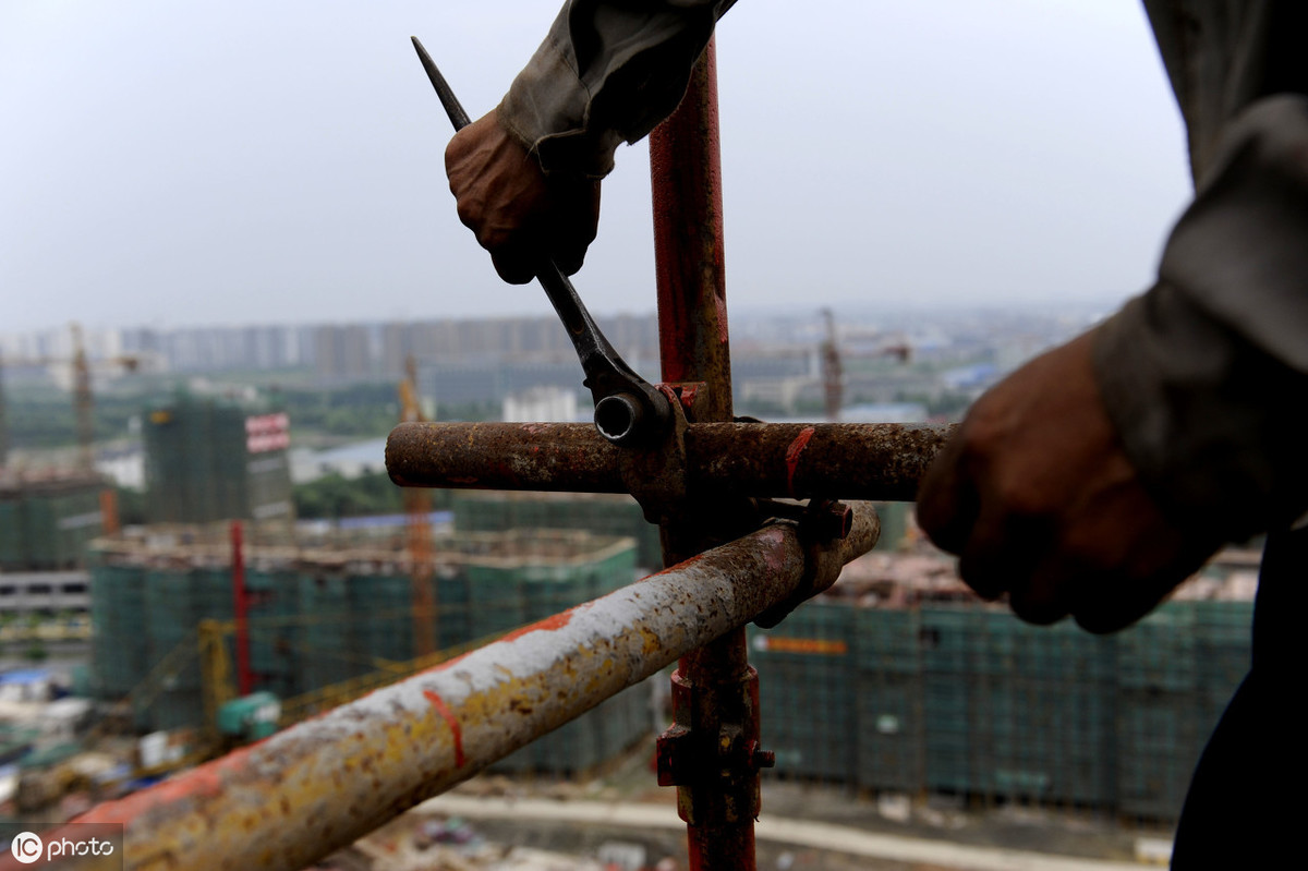 都市漂一族的福利来了，坐标上海，全国首个集体土地租赁房动工