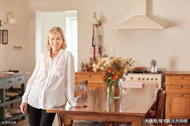 不瞒你说：家里养狗的5大好处，你不一定清楚！