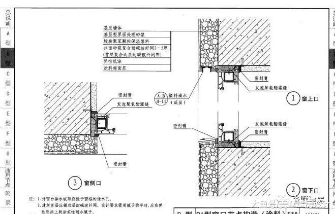 北方的朋友们注意了，房屋外保温和内保温的区别?