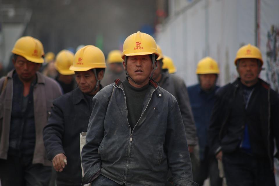 別人也在催我，工程款該結了吧