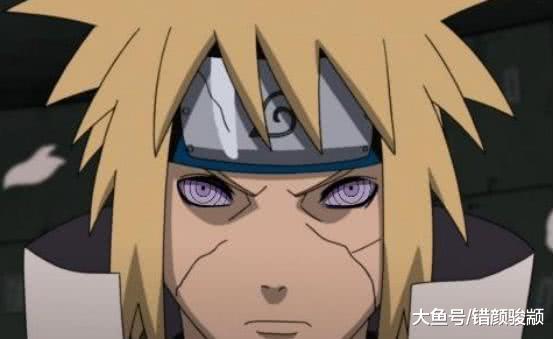 火影忍者：最珍稀的3大瞳术，轮回眼太低级，下忍得到一个能成神