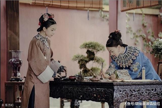 于正《延禧攻略》原班人马出演新剧 风格大变, 网友: 请尊重历史