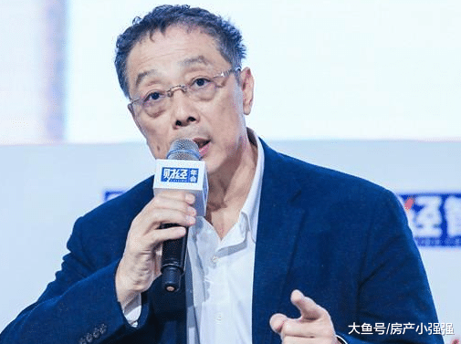 專家認為房價不高，還有5億農民進城買房