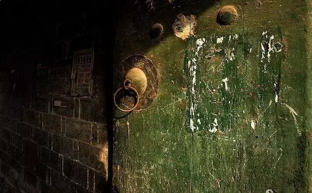 张家口：草厂巷 不想说再见