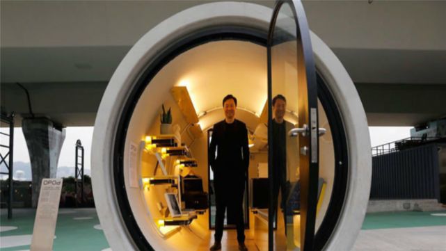 中国打造“新型房屋”，售价只需9万元，一经推出就被疯狂抢空