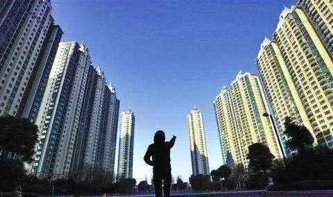 全部身家压在房子上，当年赚翻的炒房客，今年还好过吗？