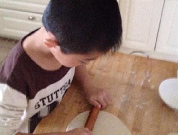 带你参观于谦的豪宅，在家生活过得很朴素，衣着都像个平凡老头子