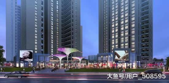 时隔近1个月福州高新区又一楼盘取得预售, 房源仅41套！