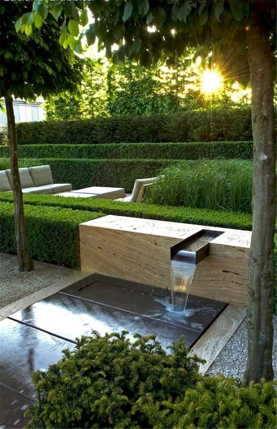 干货来袭！看硬景与软景的结合如何处理~