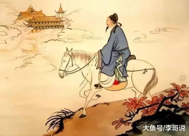 老祖宗的智慧：一个人福报来临前，有两个迹象