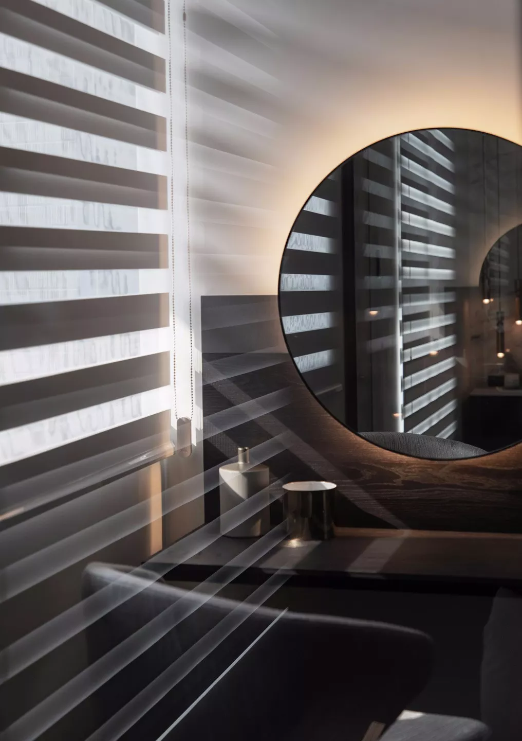 原来，这才是适合中国人的轻奢风！