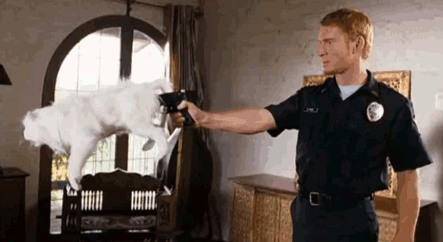 可乐瓶真能当消音器用？电影里都是骗人的？看完你就明白了！