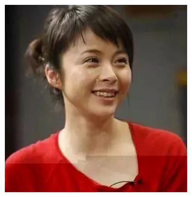 16岁出道被张国立捧红，曾被大23岁男友抛弃，今38岁很幸福