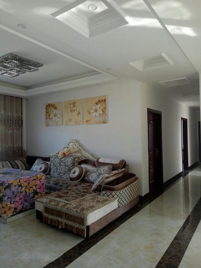 別再小看農村了！忍不住曬曬我家房子，花了63W，親戚都羨慕！