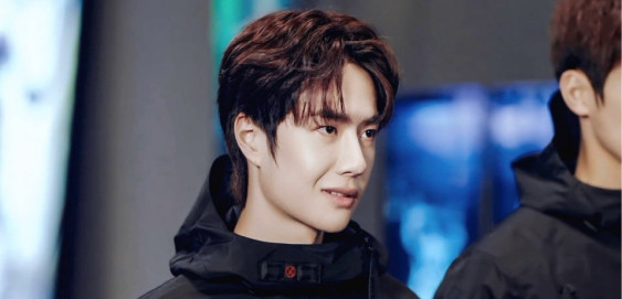 王一博成长路上一直在学习, 唱歌跳舞只是基础, 他会的东西太多了