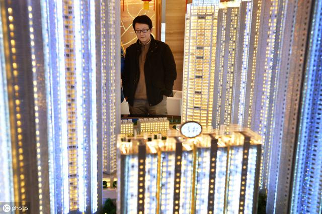 房价是涨是跌？任正非大谈“磨豆腐”理论，2020年，楼市大局已定！