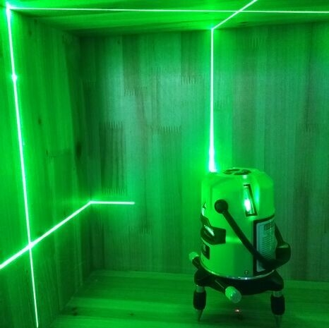 水平仪靠边站！18年新潮“五金”工具，效率轻松提高2倍