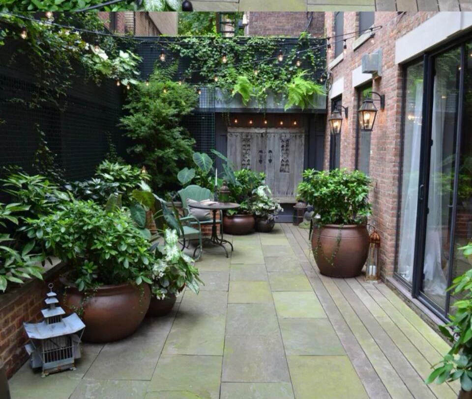 回老家造个院子吧! 来承载我们对美好生活的向往