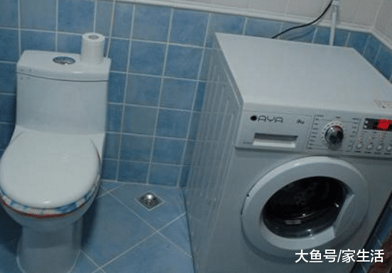 洗衣机万万别买这种了, 听保洁阿姨说完, 才知好多人买错了