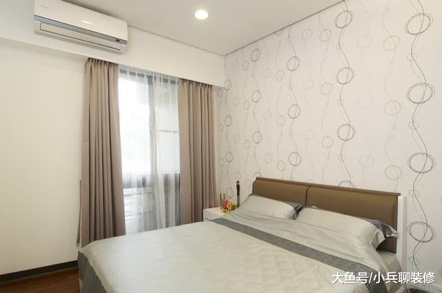 晒晒刚入住的新家，全程花了15万，敢说这算是小区性价比最高的了