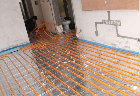 家里有了中央空调，还要不要装地暖？好多人觉得浪费钱，其实错了